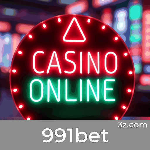 991bet game mais image