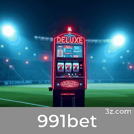 991bet game mais image