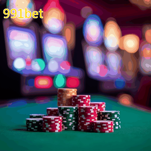 Cassino Exclusivo 991bet: Emocione-se Jogando